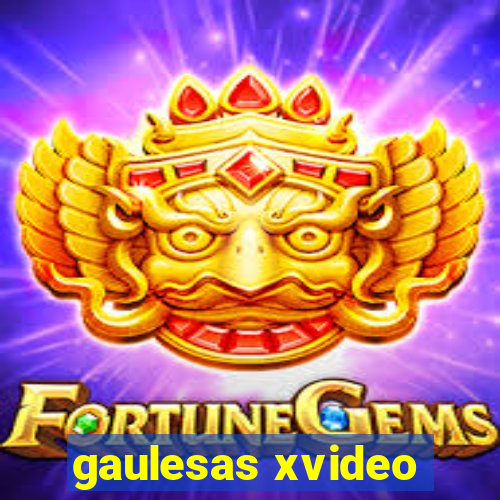 gaulesas xvideo